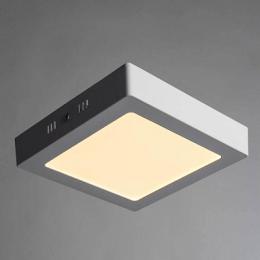 Потолочный светодиодный светильник Arte Lamp Angolo  - 3